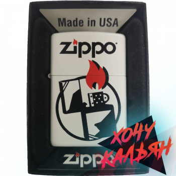 Зажигалка Zippo Z29194