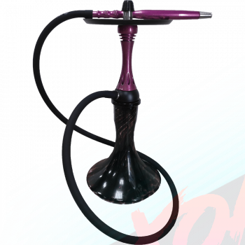 Кальян Alpha Hookah Harley