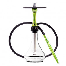 Кальян Alpha Hookah Lime