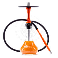 Шахта Alpha Hookah Orange