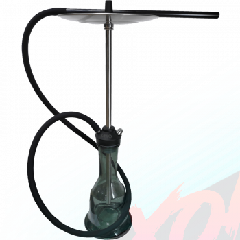 Кальян Unio Shisha 004 bk