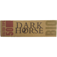 Сигаретные фильтры DarkHorse FTIP Bio