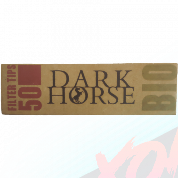 Сигаретные фильтры DarkHorse FTIP Bio