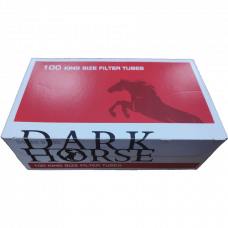 Сигаретные гильзы DarkHorse 100шт