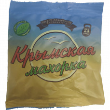 Махорка Крымская №3 25 гр.