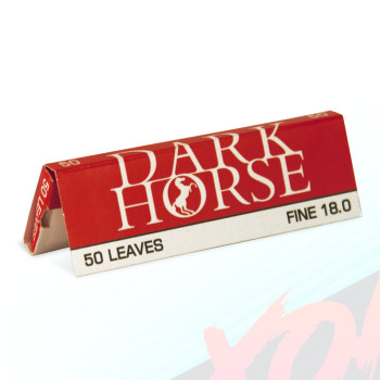 Сигаретная бумага DarkHorse Fine