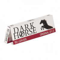 Сигаретная бумага DarkHorse Original