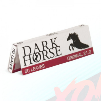 Сигаретная бумага DarkHorse Original