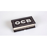 Сигаретная бумага OCB Double Premium