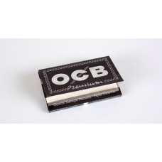 Сигаретная бумага OCB Double Premium