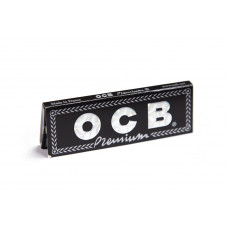 Сигаретная бумага OCB Premium