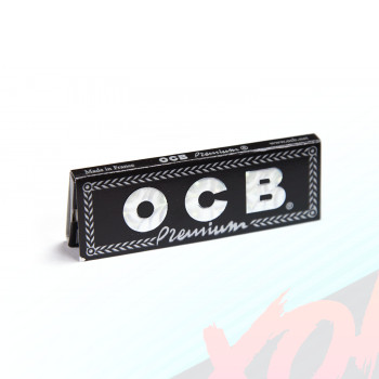 Сигаретная бумага OCB Premium