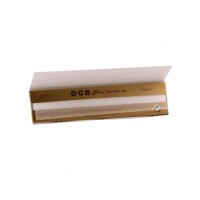 Сигаретная бумага OCB slim premium gold