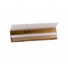 Сигаретная бумага OCB slim premium gold