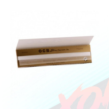 Сигаретная бумага OCB slim premium gold