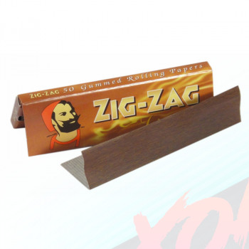 Сигаретная бумага zig zag licorice