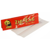 Сигаретная бумага zig zag King Size