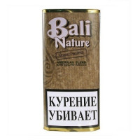 Табак для самокруток Bali Shag 40 gr American Blend