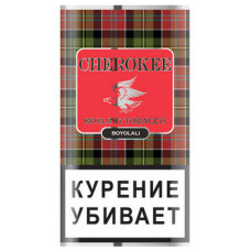 Табак для самокруток Cherokee 25 гр Boyolali