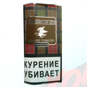 Табак для самокруток Cherokee 25 гр Chocolate Kiss