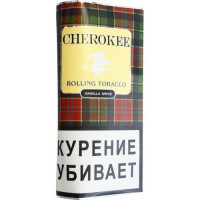 Табак для самокруток Cherokee 25 гр Vanilla Drive