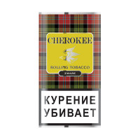 Табак для самокруток Cherokee 25 гр Zware