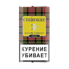 Табак для самокруток Cherokee 25 гр Zware