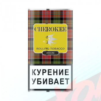 Табак для самокруток Cherokee 25 гр Zware