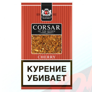Табак для самокруток Corsar Cherry