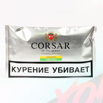 Табак для самокруток Corsar Golden Virginia