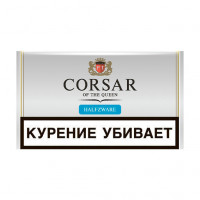 Табак для самокруток Corsar HalfZware