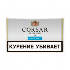 Табак для самокруток Corsar HalfZware