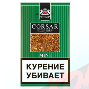 Табак для самокруток Corsar Mint