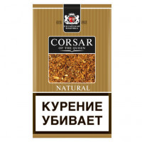 Табак для самокруток Corsar Natural