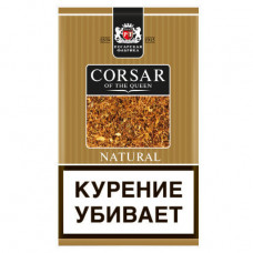 Табак для самокруток Corsar Natural