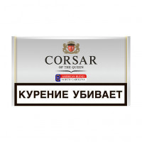 Табак для самокруток Corsar American Blend North Carolina