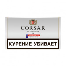 Табак для самокруток Corsar American Blend North Carolina