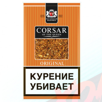 Табак для самокруток Corsar Original