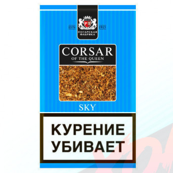 Табак для самокруток Corsar Sky