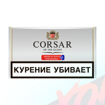 Табак для самокруток Corsar American Blend Tennessee