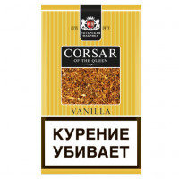 Табак для самокруток Corsar Vanilla