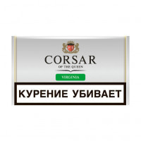 Табак для самокруток Corsar Virginia