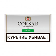 Табак для самокруток Corsar Virginia