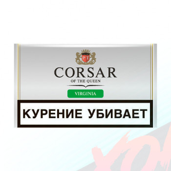 Табак для самокруток Corsar Virginia