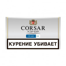 Табак для самокруток Corsar Zware 3/4