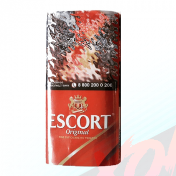 Табак для самокруток Escort Original 30гр