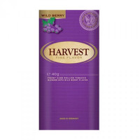 Табак для самокруток Harvest 30 gr Wild Berry