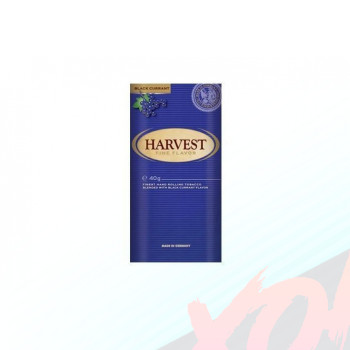 Табак для самокруток Harvest 30 gr Black Currant