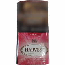 Табак для самокруток Harvest 30 gr Cherry