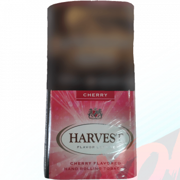 Табак для самокруток Harvest 30 gr Cherry